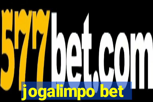 jogalimpo bet